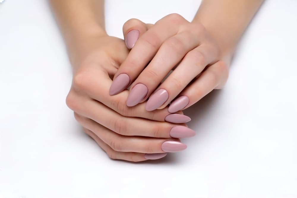 Bio Sculpture Nails