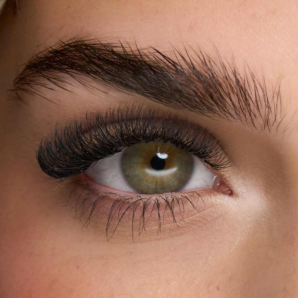 Enhance Your Eyes