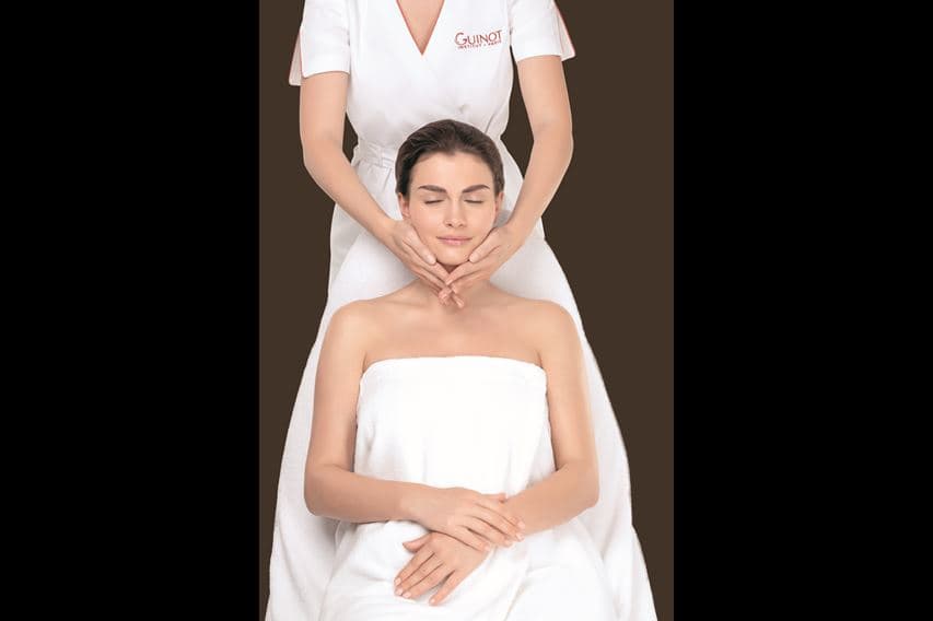 Guinot Manual Facials